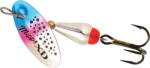 Mepps XD Tri Fluo nr. 1 3.5g Rainbow (F.XDTRIFLUOA1.RB)