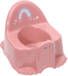 TEGA BABY Potty Eco Meteo - öreg rózsa