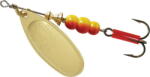 Mepps Aglia Fluo nr. 4 9.0g Gold Blister (F.AGLIAFLUO.BLIS4.G)