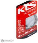 Kellys Fékkábel KLS MTB+ROAD 200 cm rozsdamentes acél 1db