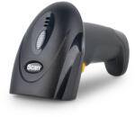 LabelLife Scanner coduri de bare cu laser LP-YC11W, scaner coduri de bare portabil 1D (MF400615214)