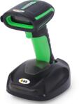 LabelLife Scanner coduri de bare cu laser LP-YS30D, scaner coduri de bare portabil 1D cu cradle (MF400615215)