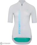 SILVINI Mazzana női mez, cloud/ocean (XL)