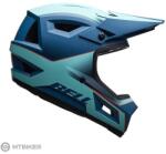 Bell Sanction 2 DLX MIPS sisak, mat blue (M (55-57 cm))