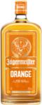 Jägermeister Orange keserűlikőr narancs ízesítéssel 1l 33% DRS