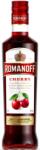 Romanoff meggy ízesítésű vodka 0, 1l 37, 5%