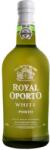 ROYAL OPORTO White Portói édes fehérbor 0, 75l 2020 DRS