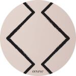 Eeveve Coaster 12 db, Beni Ecru