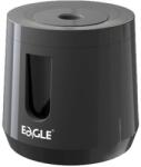 EAGLE Ascutitoare electrica din plastic EAGLE TY49, 6-8mm, Negru