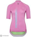 SILVINI Mazzana női mez, blush/green (XL)