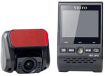  VIOFO VIOFO A129 PRO DUO-G видеорегистратор, 4K + 1080p, WiFi, GPS, черен (A129 Pro Duo-G)