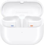 Samsung Carcasa incarcare casti Samsung Galaxy Buds3 Pro Charging Case White (EP-QR630CWEGWW)