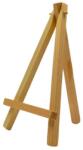 Colorarte Sevalet creativ simplu din lemn Colorarte 14.5 cm Sevalet