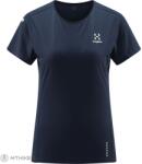 Haglöfs LIM Tech női póló, Tarn Blue (XL)