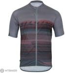SILVINI Turano mez, grey/merlot (3XL)