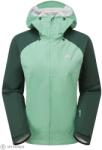 Mountain Equipment Zeno női dzseki, lichen green/pine (XS)