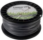 Bigstren 21025 fűkasza damil 3, 0 mm, 100 m, négyzet keresztmetszet