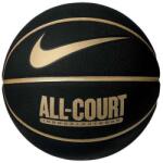 Nike Everyday All Court 8P 07 black/metallic gold
