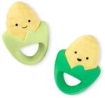  SKIP HOP Farmstand Mara-Corns zörgő 2 db, 3m+ (9L741710)