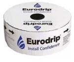  csepegtető szalag, Eurodrip, 2800 m, 6 mil/20 cm (RDP-PDR)