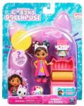 Spin Master Gabby's Dollhouse: Set de joacă Studioul de artă a lui Gabi (6062025) Figurina