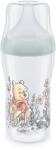 Nuk Biberon Perfect Match, Winnie the Pooh, tetina marimea M, 260ml, Nuk