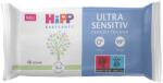 HiPP Servetele umede Ultra Sensitiv, 5 pachete*48 bucati, Hipp