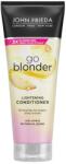 John Frieda Balsam iluminator pentru par blond Go Blonder, 250ml, John Frieda