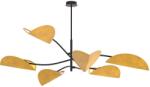 Emibig Lotus függőlámpa 6x10 W 1460/6