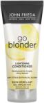 John Frieda Balsam iluminator pentru par blond Go Blonder, 75ml, John Frieda