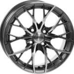 Inter Action FLASH Antracit polírozott 4/100 15x7 ET38 73, 1 - teligumi