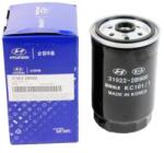 Hyundai Filtru combustibil OE HYUNDAI 31922-2B900
