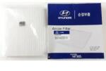 Hyundai Filtru habitaclu OE HYUNDAI 97133-2H001