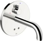 Oras Electra bluetooth mosdó csaptelep süllyesztett elektronikus króm 6613CZ (6613CZ)