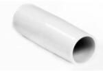 Courbi Муфа Ф25 HFFR сива - Courbi Accessories CR38-20032-025