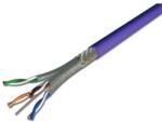 MMC Кабел cat. 7 S/FTP 600 MHz LSZH - 500 m - MMC 600xSHEV M60045SHEV (600xSHEV)