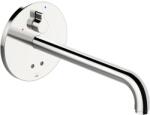 Oras Electra bluetooth mosdó csaptelep süllyesztett króm 6615CZ