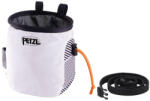 Petzl Saka ziazsák narancs