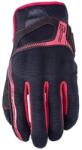 FIVE Rs3 Black / Red (G.FI.RS3 NEGRO/ROJO)