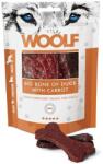 WOOLF Big Bone of Duck with Carrot 100g