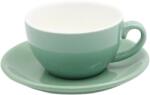  Cappuccino csésze Kaffia 200 ml - menta