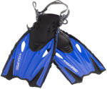 AQUA-SPEED AQUA-SPEED Bounty gyermek snorkeling uszony fekete|kék