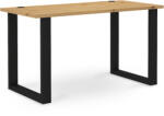  MALTA 150 íróasztal - artisan tölgy (10000094906)