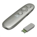 GENERAL 139917 Hama másolat - vezeték nélküli virtuális előadó Spot-Pointer, szoftver, micro SD kártya