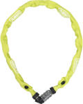 ABUS Web Lime Kerékpárzár