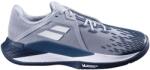 Babolat Propulse Fury 3 AC M Grey/White Férfiteniszcipő EUR 42