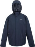 REGATTA Férfi Matt II vízálló kabát M kék