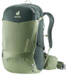 Deuter Trans Alpine Pro 28 Rucsac grove-ivy Rucsac tura