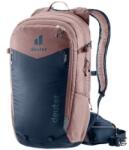 Deuter Compact 14+3 Rucsac deuter ink-ashrose Rucsac ciclism, alergare