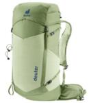 Deuter Speed Lite Pro 30 Rucsac mineral-grove Rucsac tura